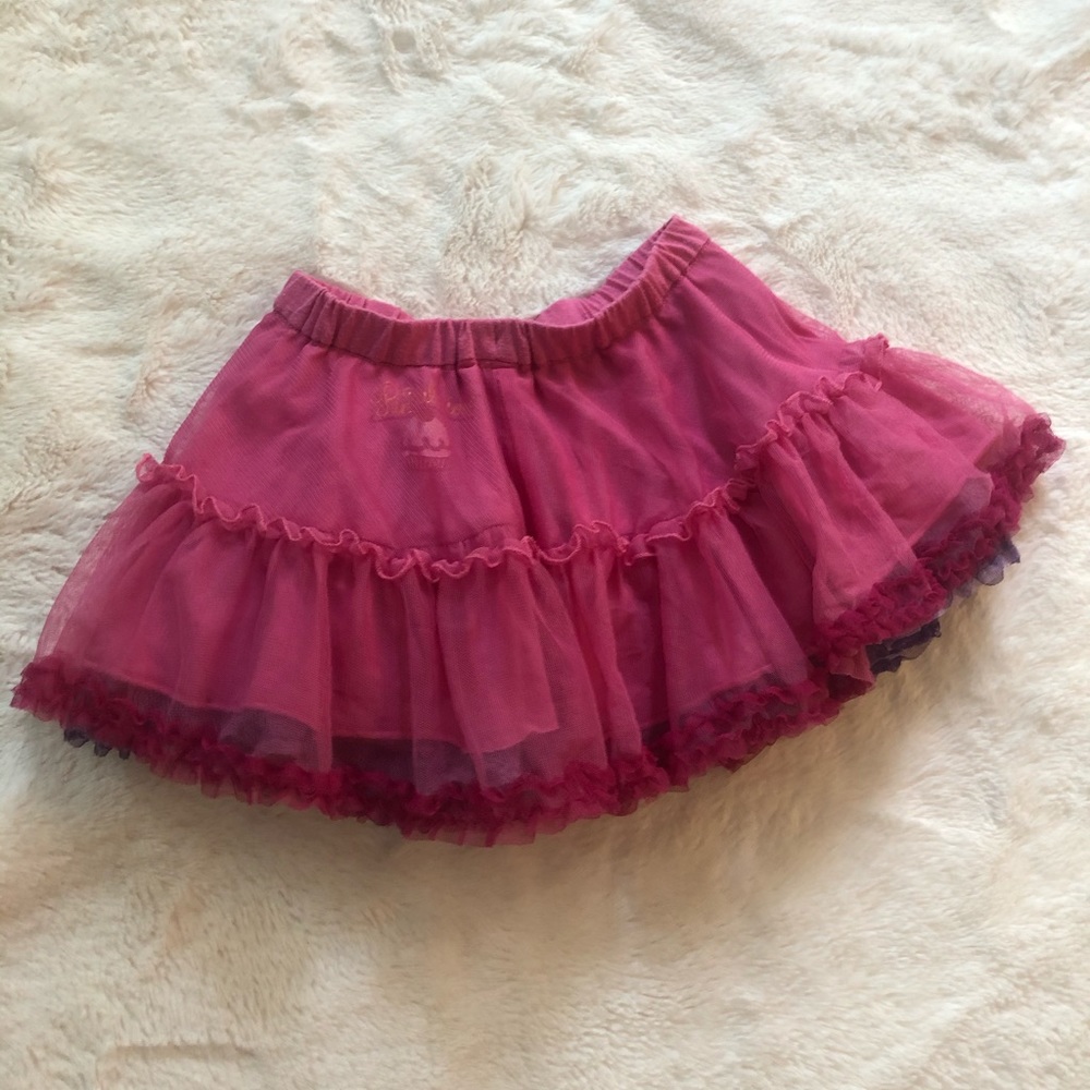 Pinkalicous  skirt